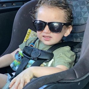 Meet your Posher, Mark